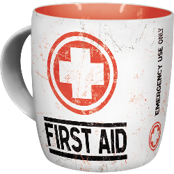 Cana - First Aid